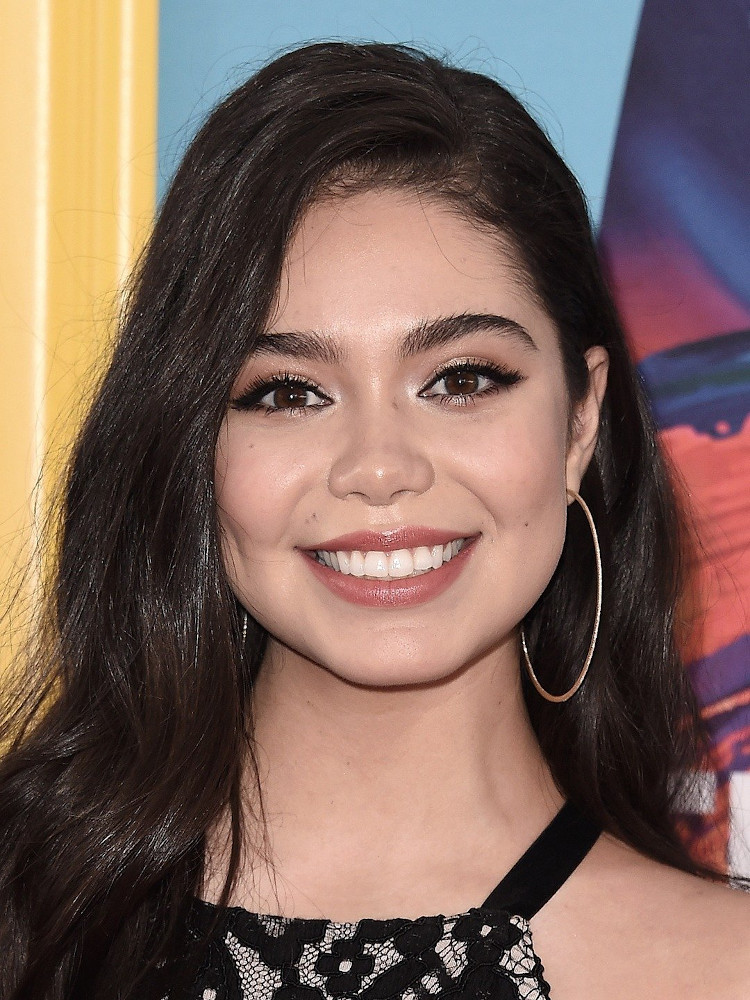 Auli'i Cravalho