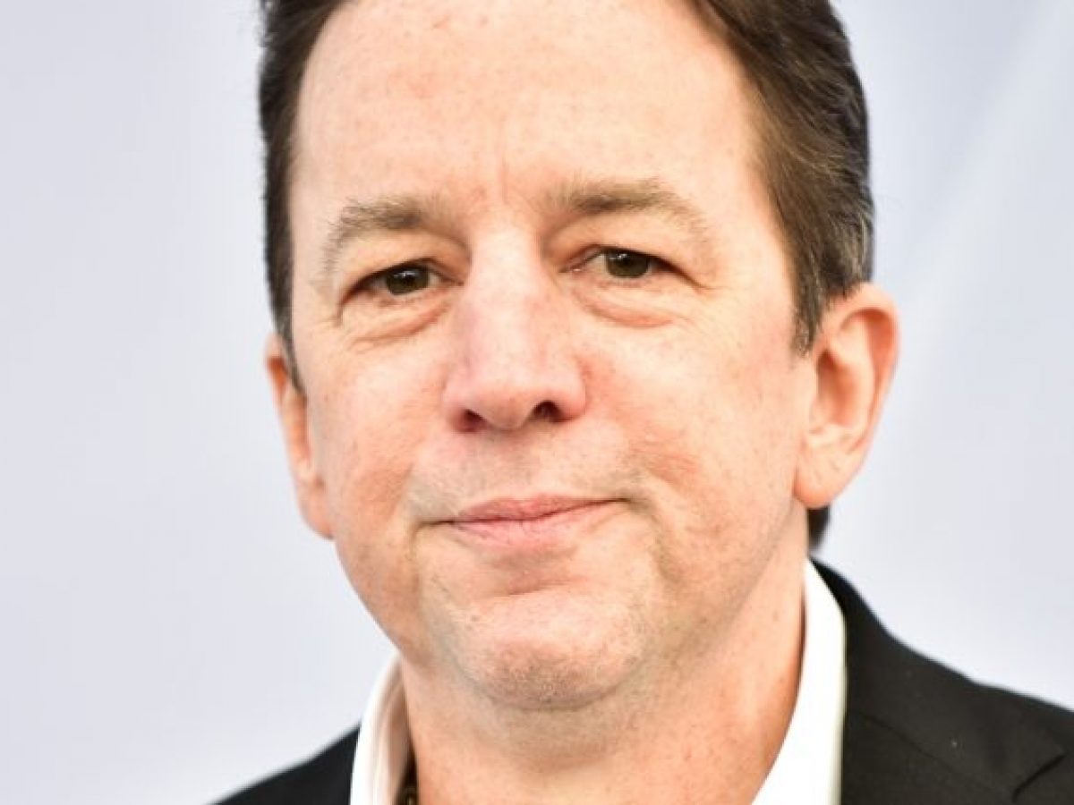Brian Tarantina