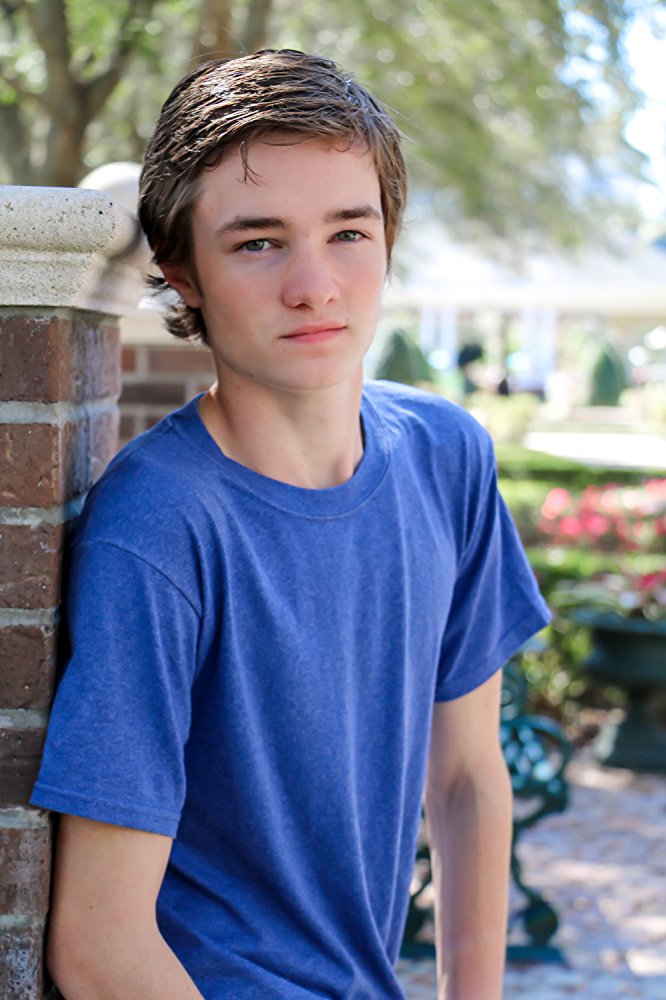 CJ Adams