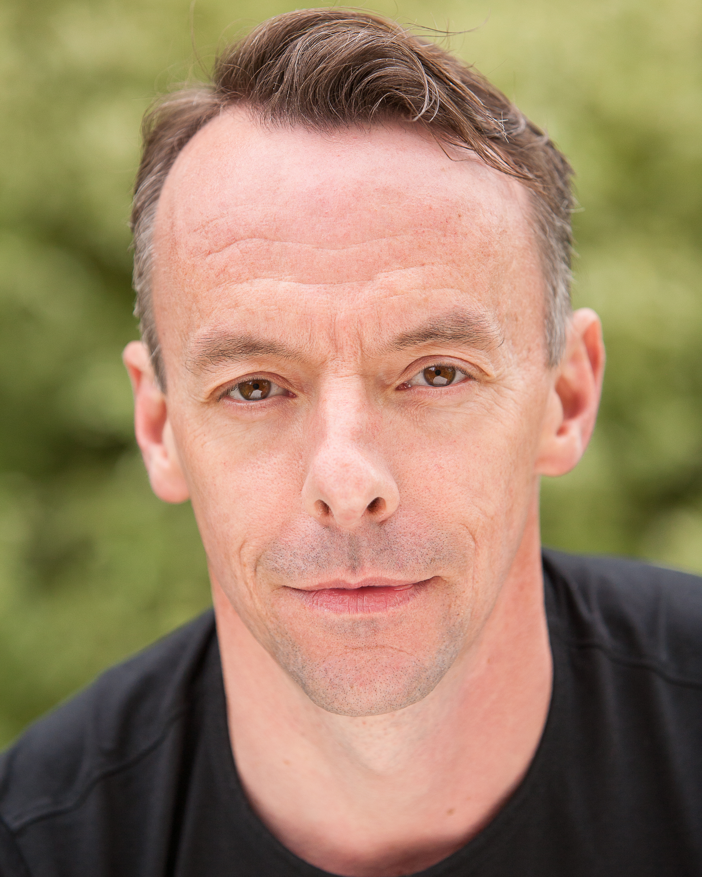 Steven Matthews