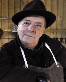 Olivier Perrier
