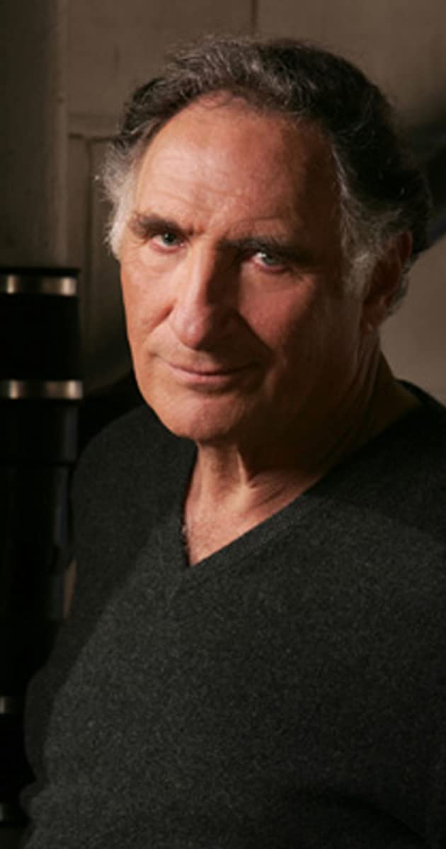 Judd Hirsch