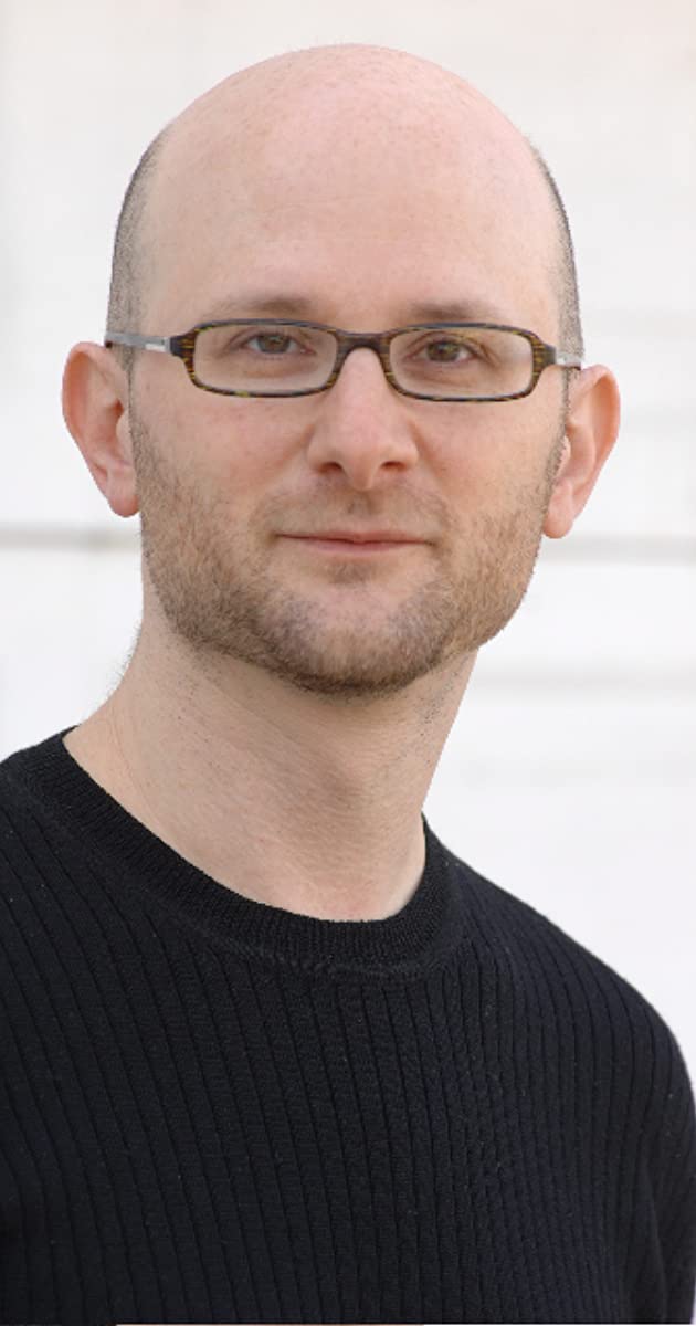 Eric Saiet