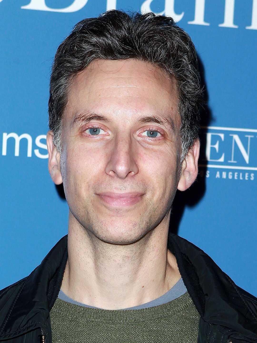 Ben Shenkman