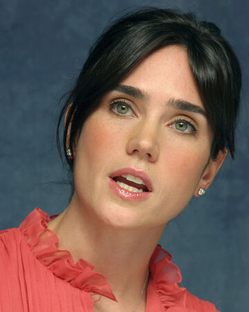 Jennifer Connelly