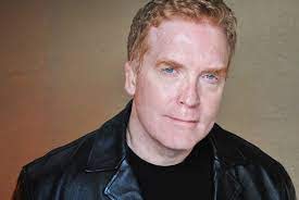 Sean Grennan