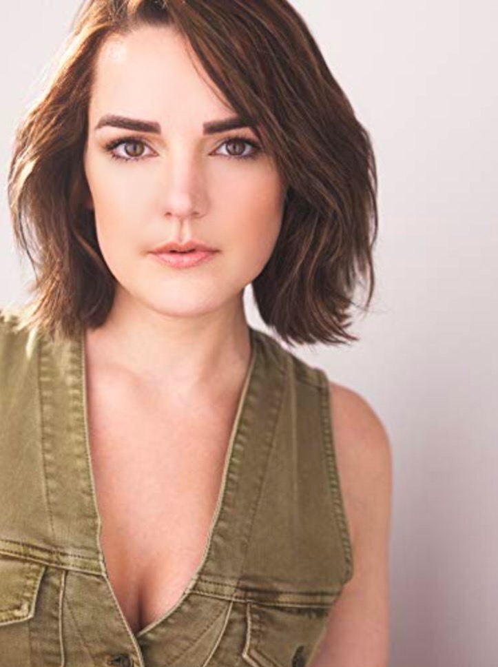 Laura-Leigh Moser