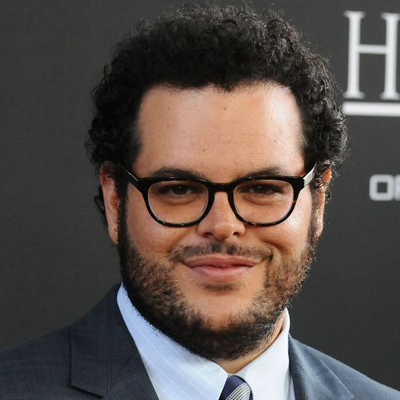Josh Gad