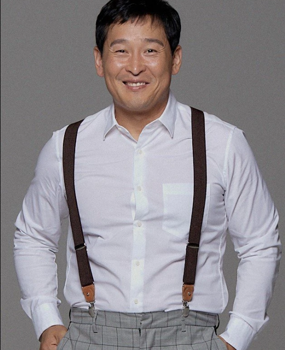 Jo Seok-hyeon
