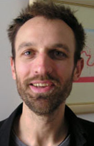 Joel Anderson