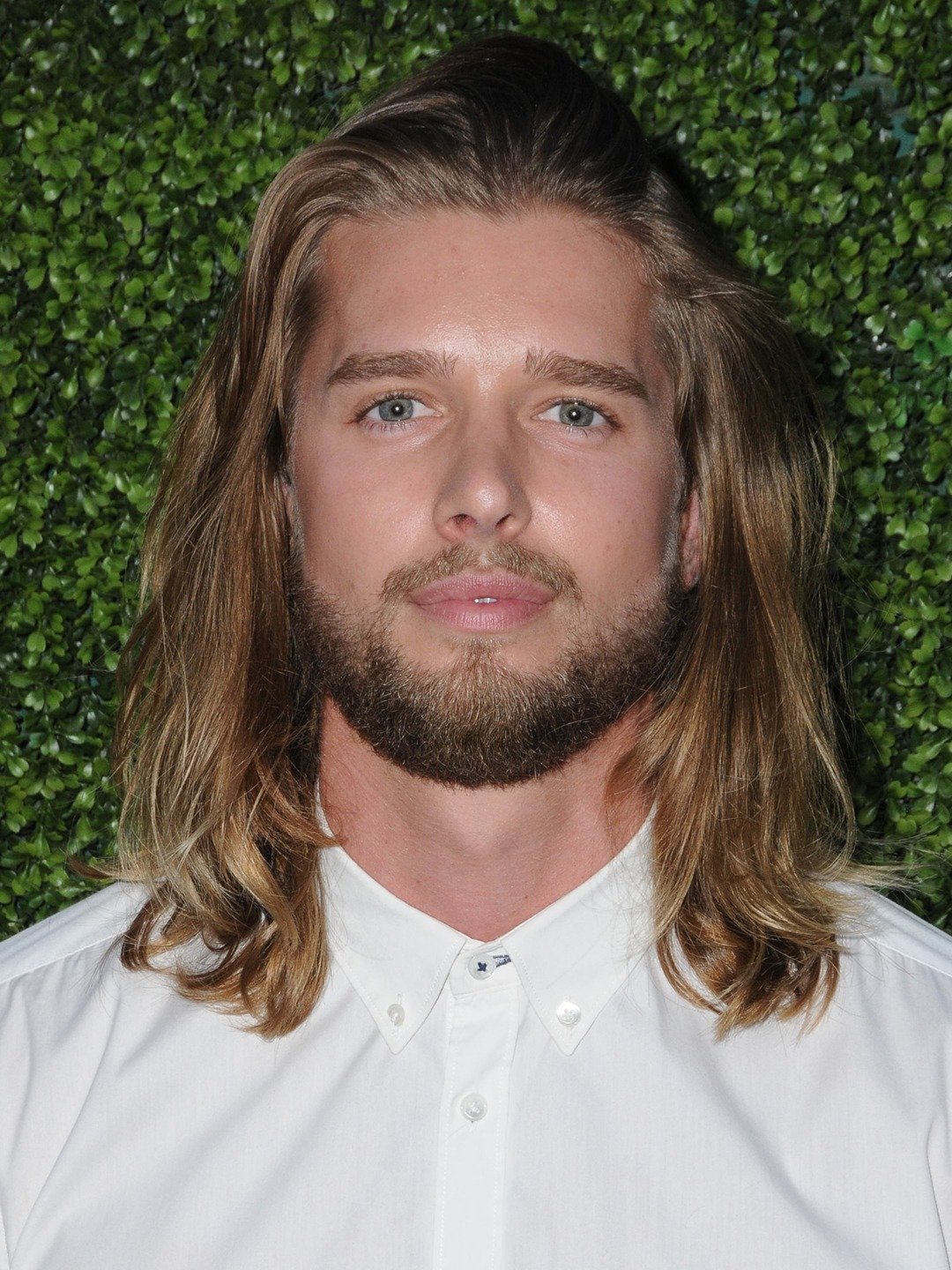 Drew Van Acker