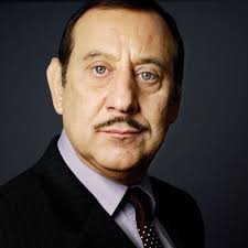 Wilfred Benaïche