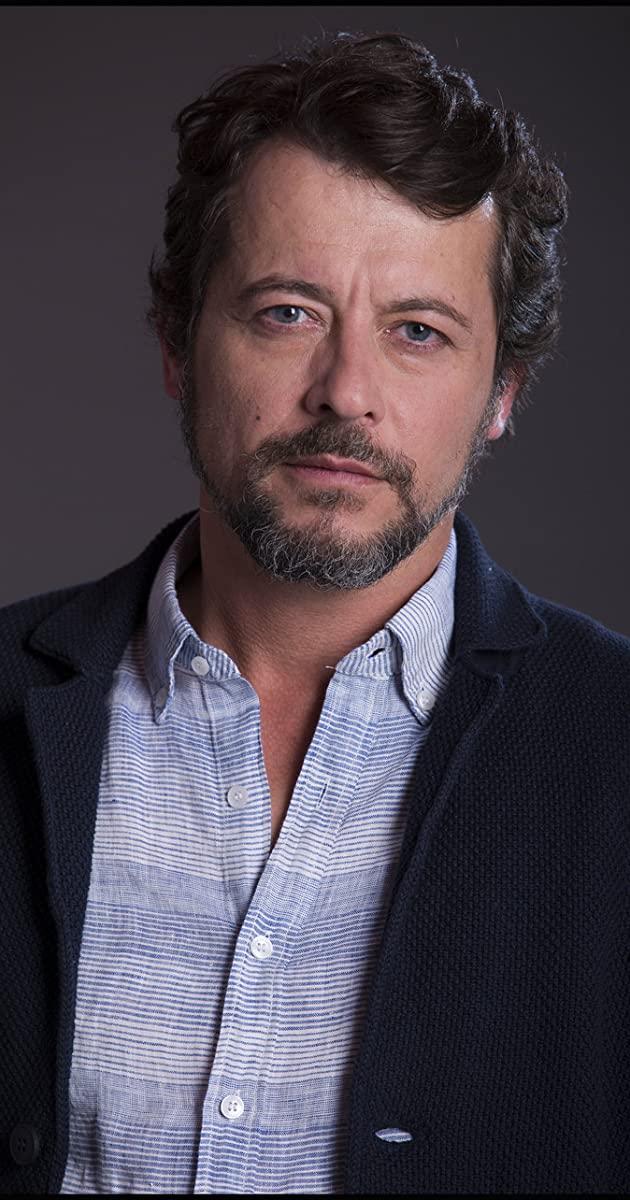Antônio Pedro