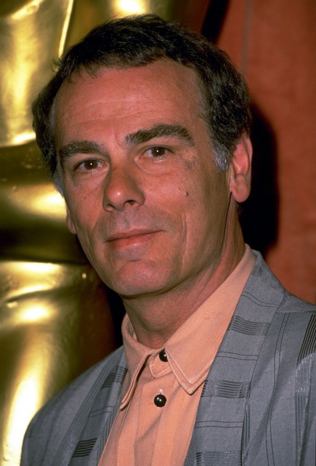 Dean Stockwell