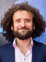Joshua Rubin