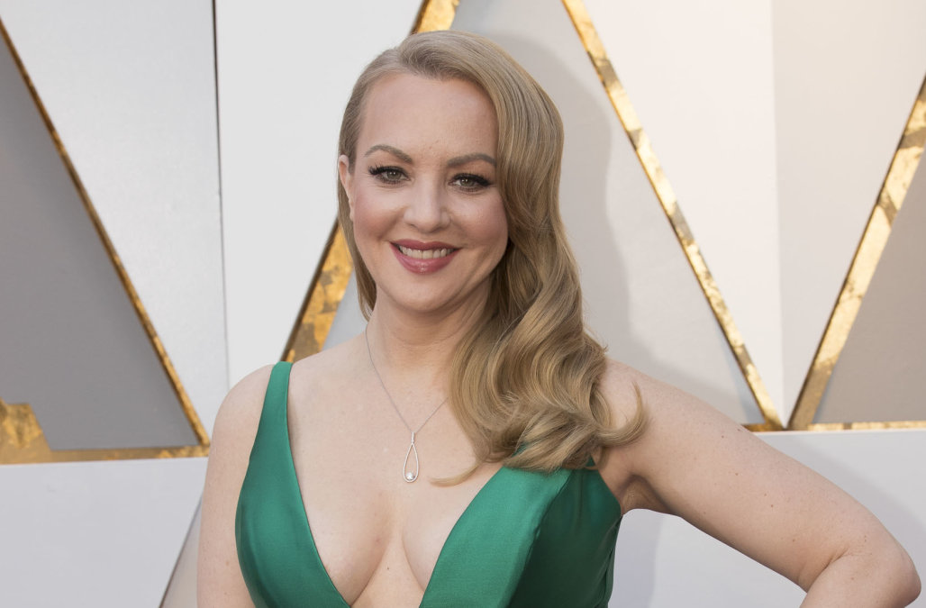 Wendi McLendon-Covey