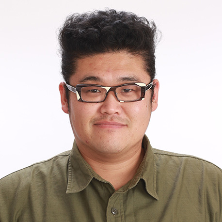 Yasushi Ami (Ami 201)