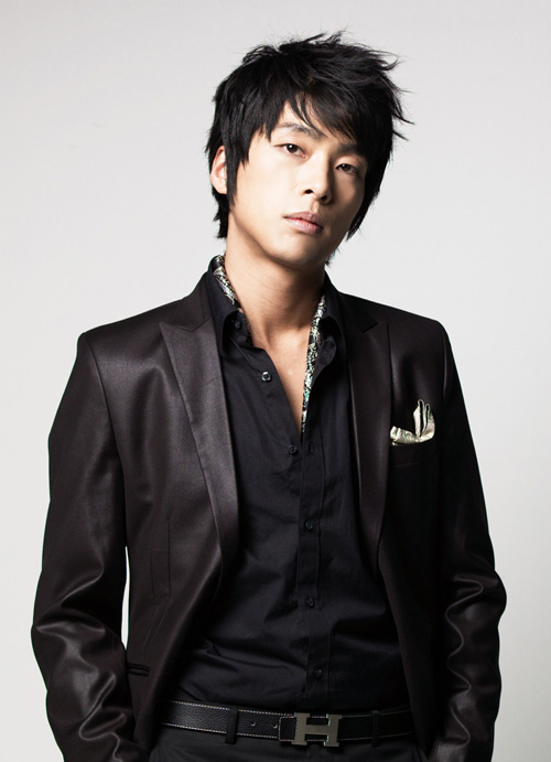 Yun Hee-seok