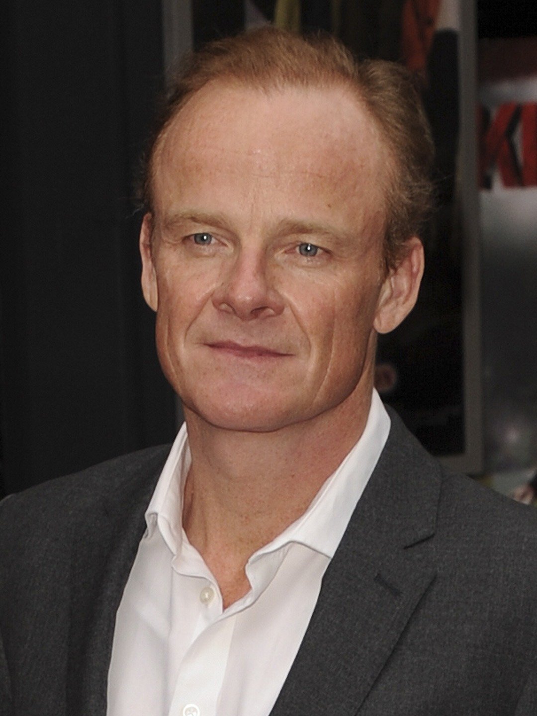 Alistair Petrie