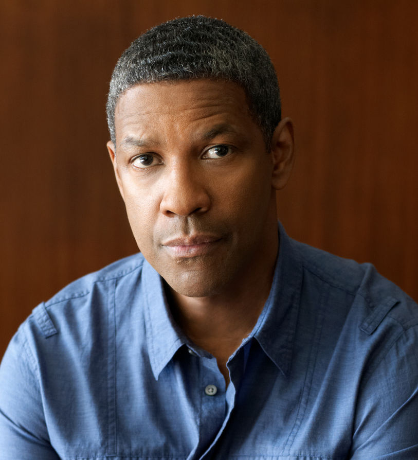 Denzel Washington