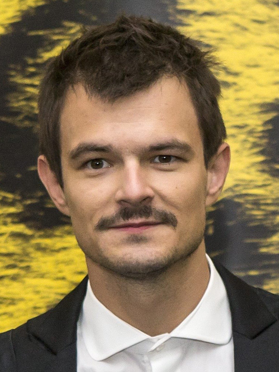 Dawid Ogrodnik