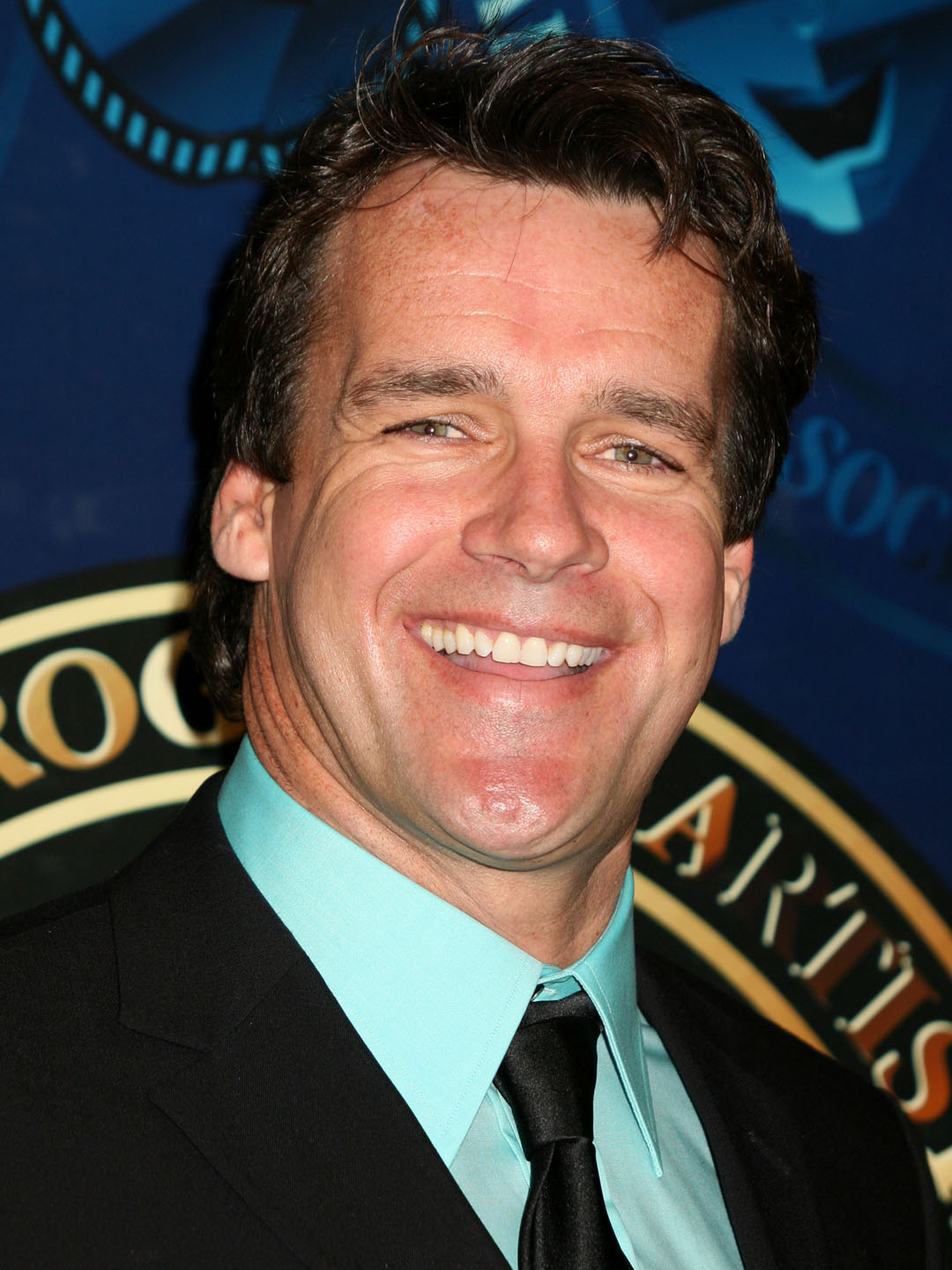 David James Elliott