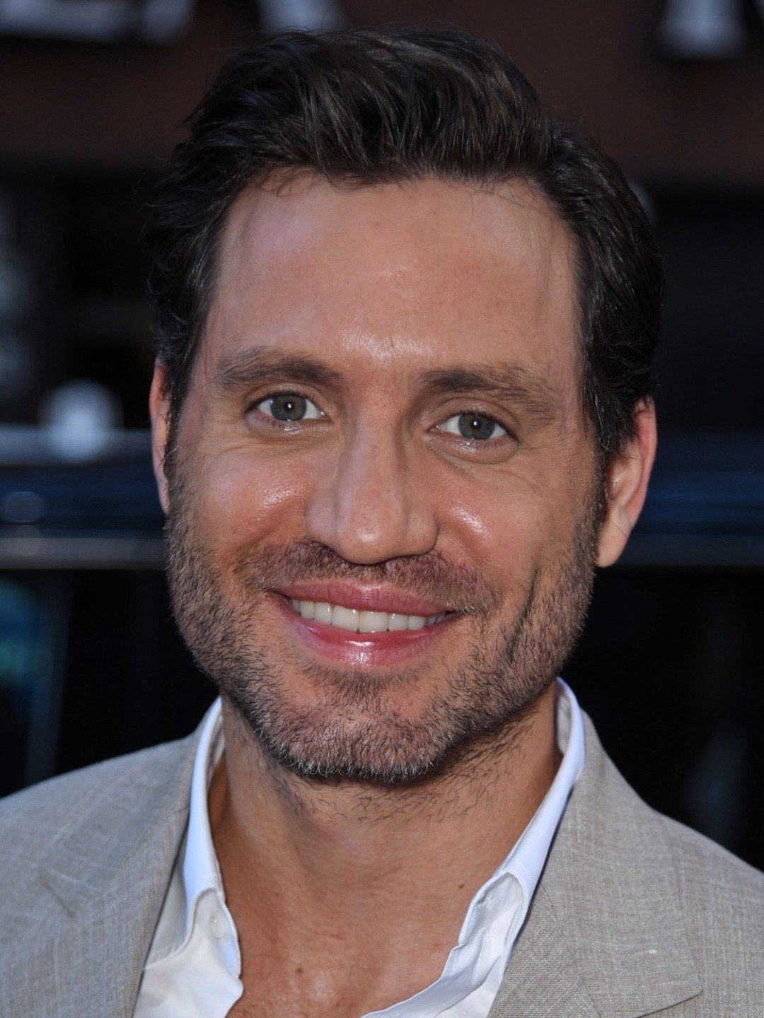 Edgar Ramirez