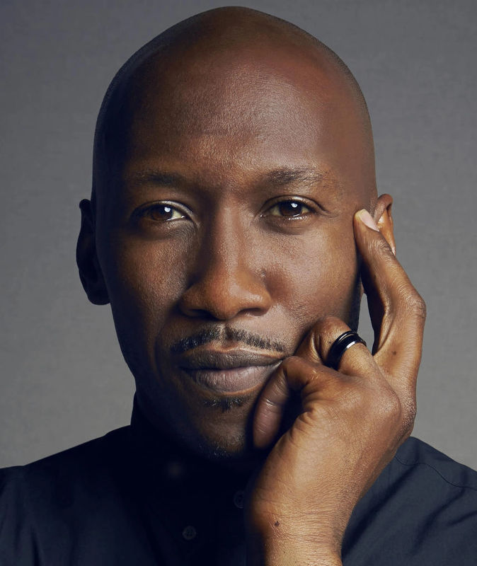 Mahershala Ali