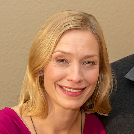 Sandra Borgmann