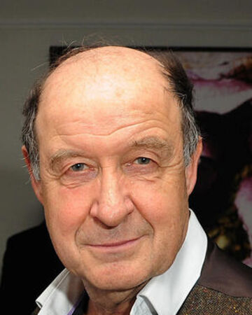 David Horovitch