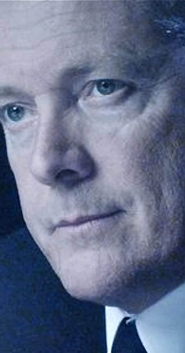 Glenn Wrage