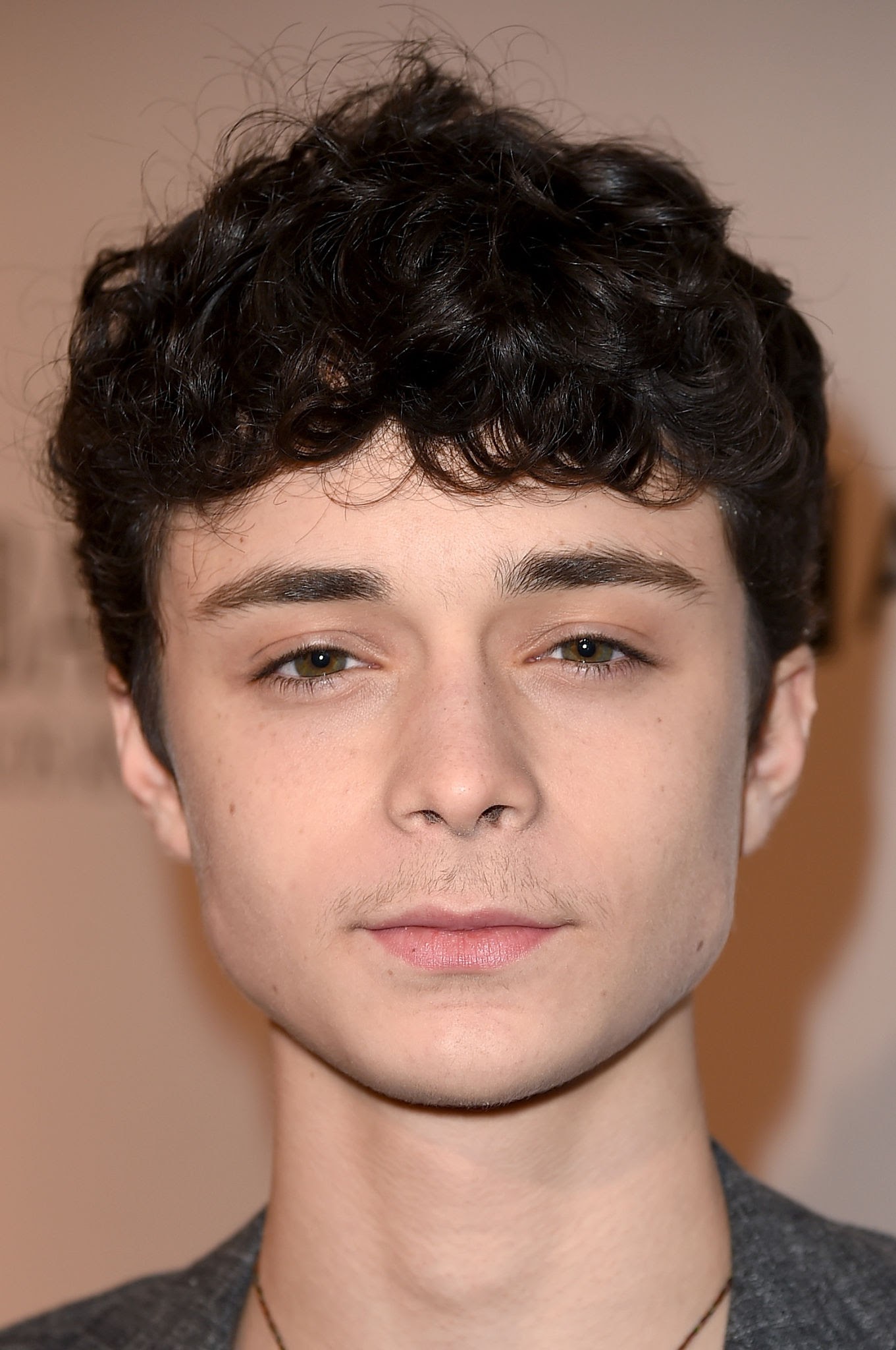 Lucas Jade Zumann