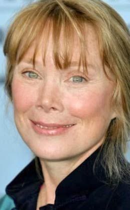 Sissy Spacek