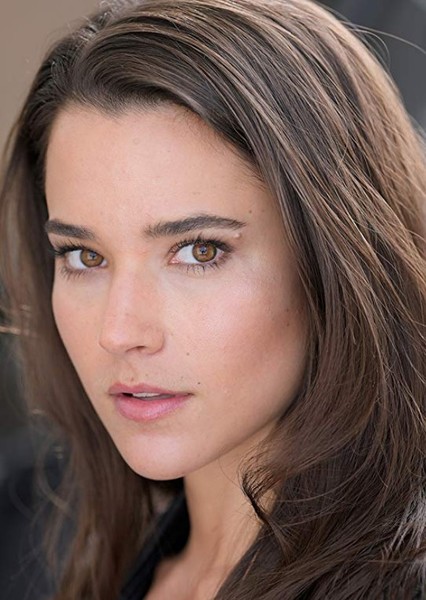 Rhiannon Fish