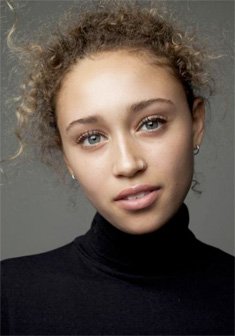 Ella-Rae Smith