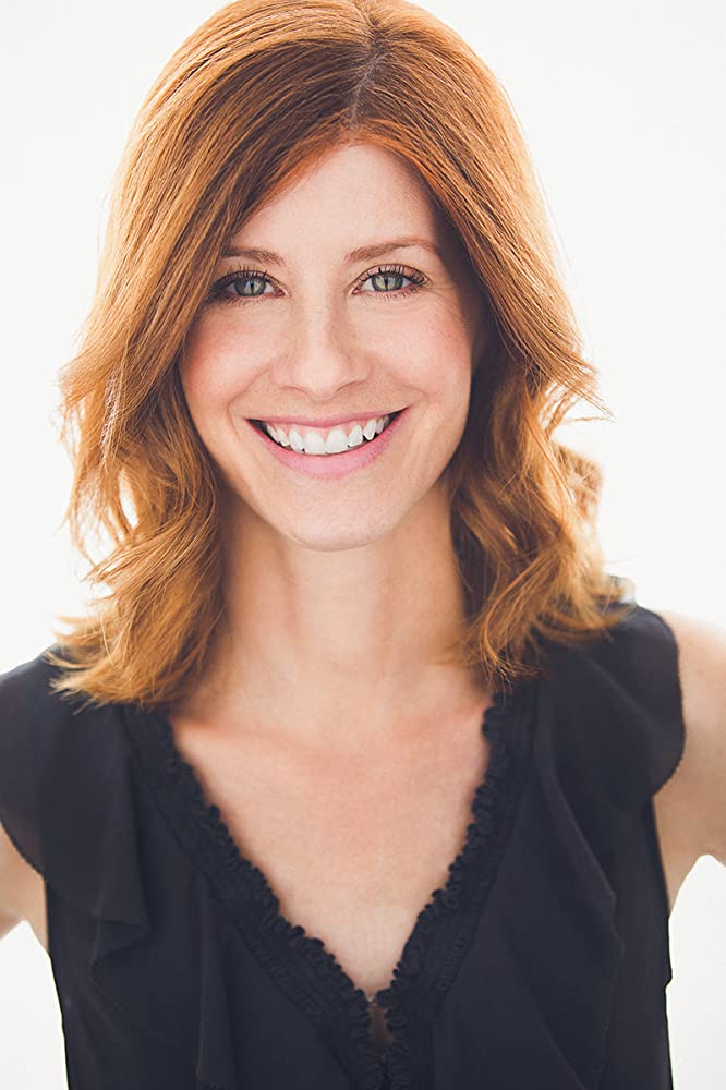 Mandy Siegfried