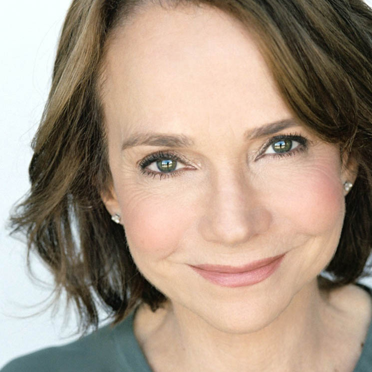 Jessica Harper