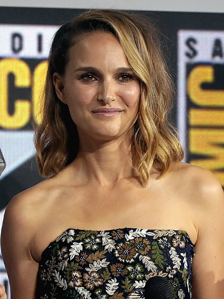 Natalie Portman