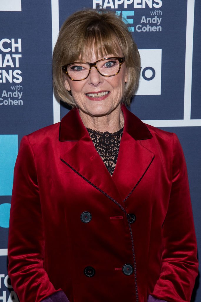 Jane Curtin