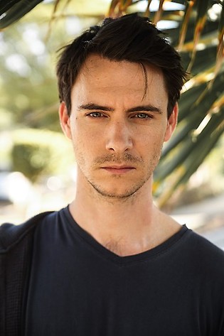 Harry Lloyd