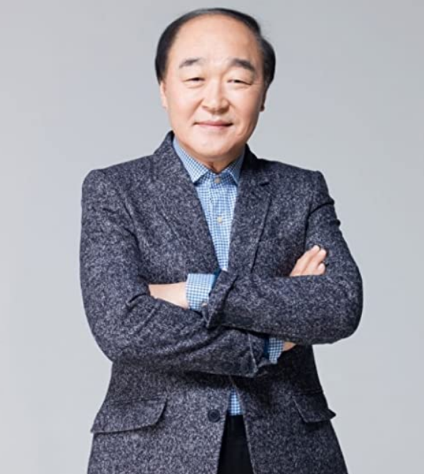Jang Gwang
