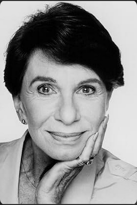 Doris Belack
