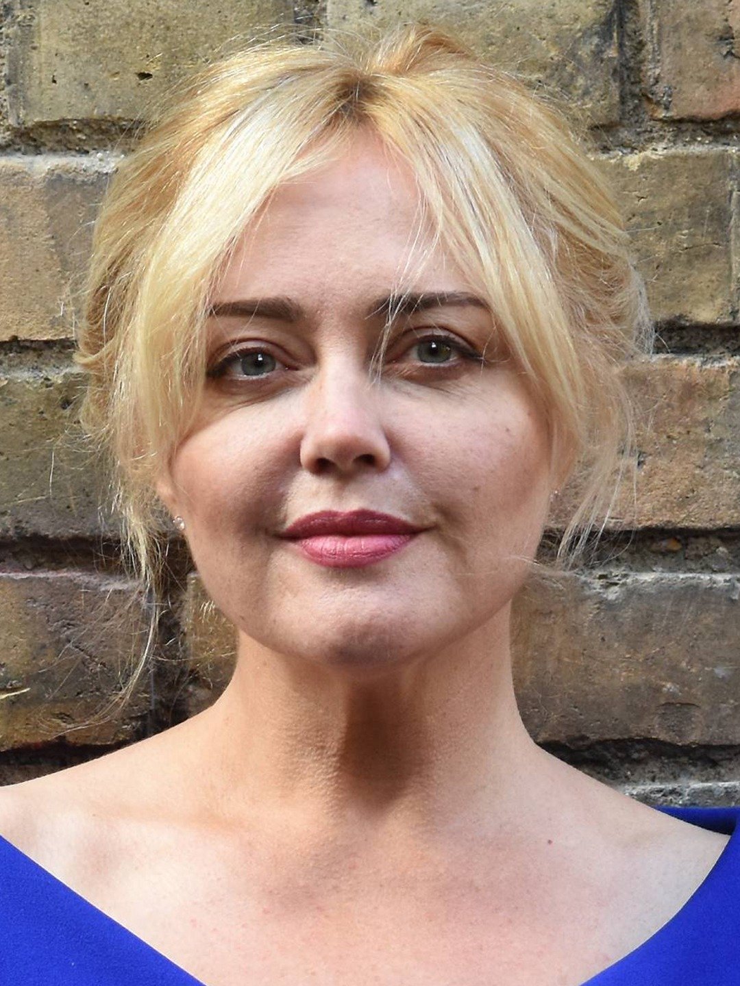 Angeline Ball