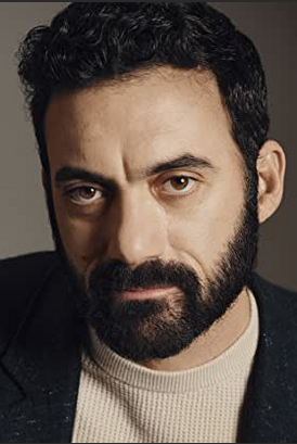 Morgan Spector
