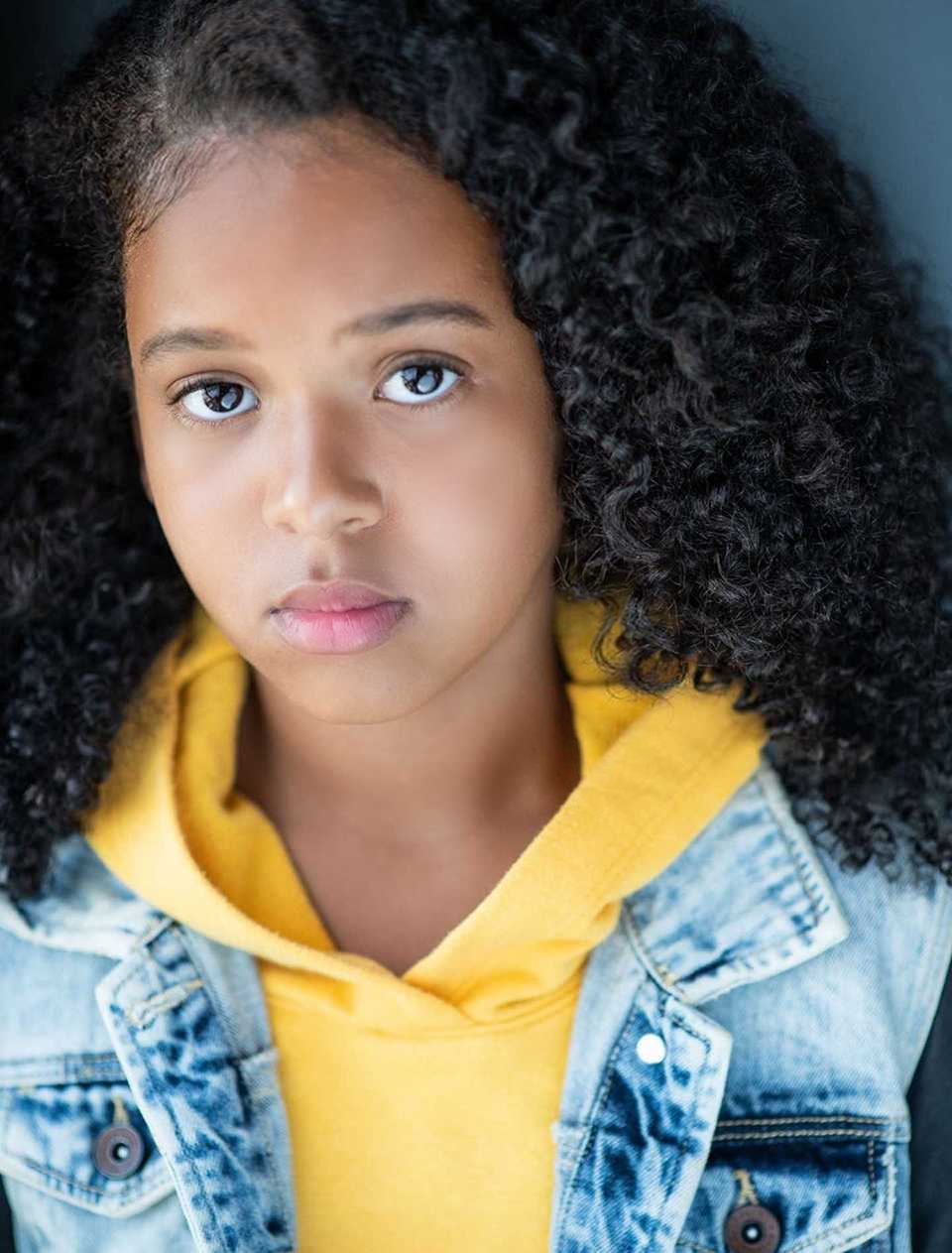 Aria Birch