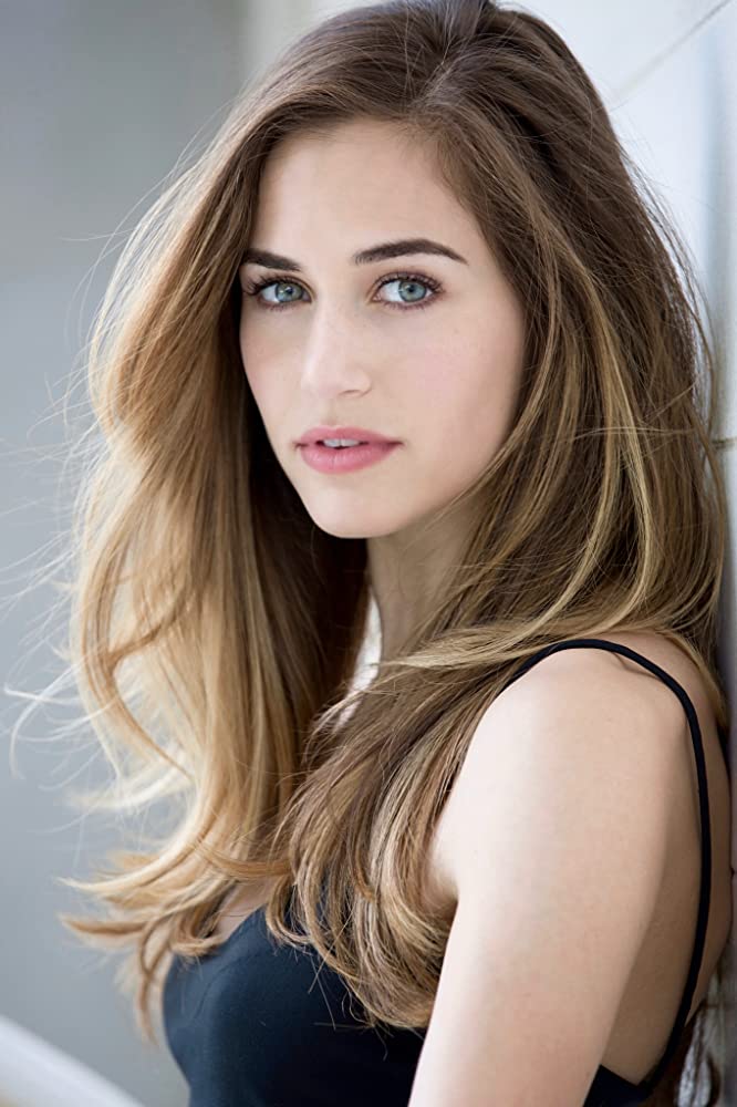 Alix Elizabeth Gitter