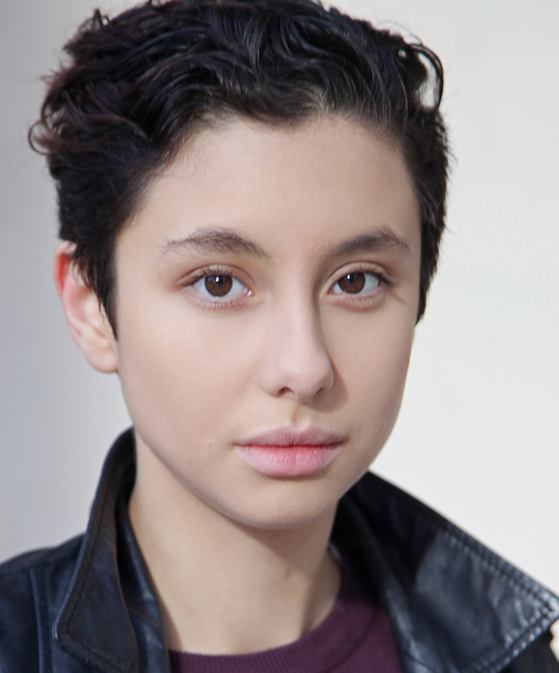 Sam Zelaya
