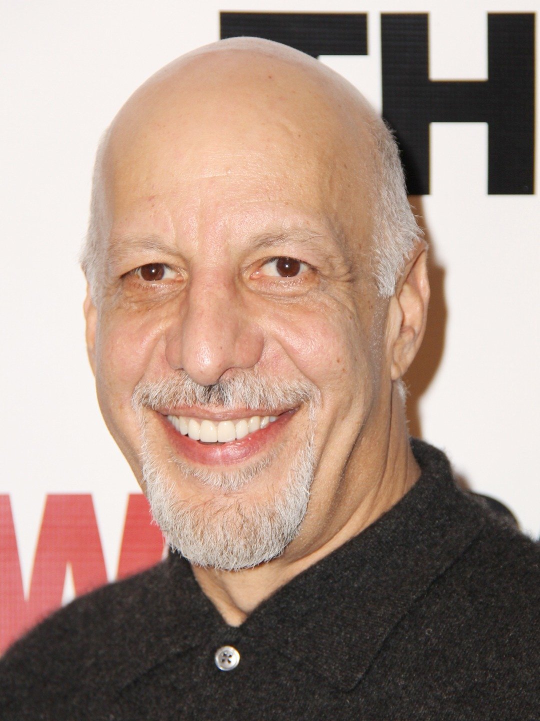 Erick Avari