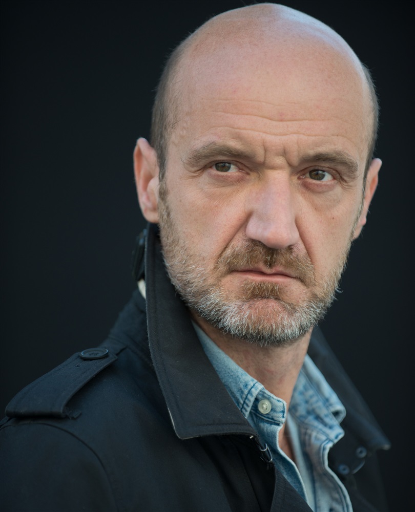 Frederic Maramber