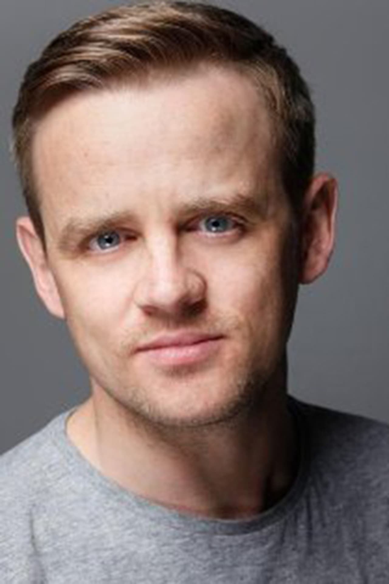 Richard Claxton